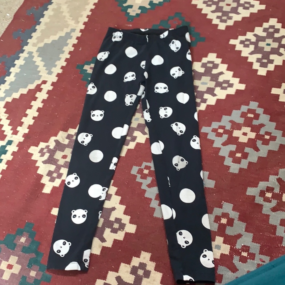 Cat and Jack kids leggings